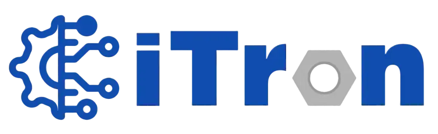 iTron 團隊活動照